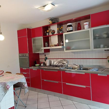 Apartamento Casa Arcobaleno Siena Exterior foto