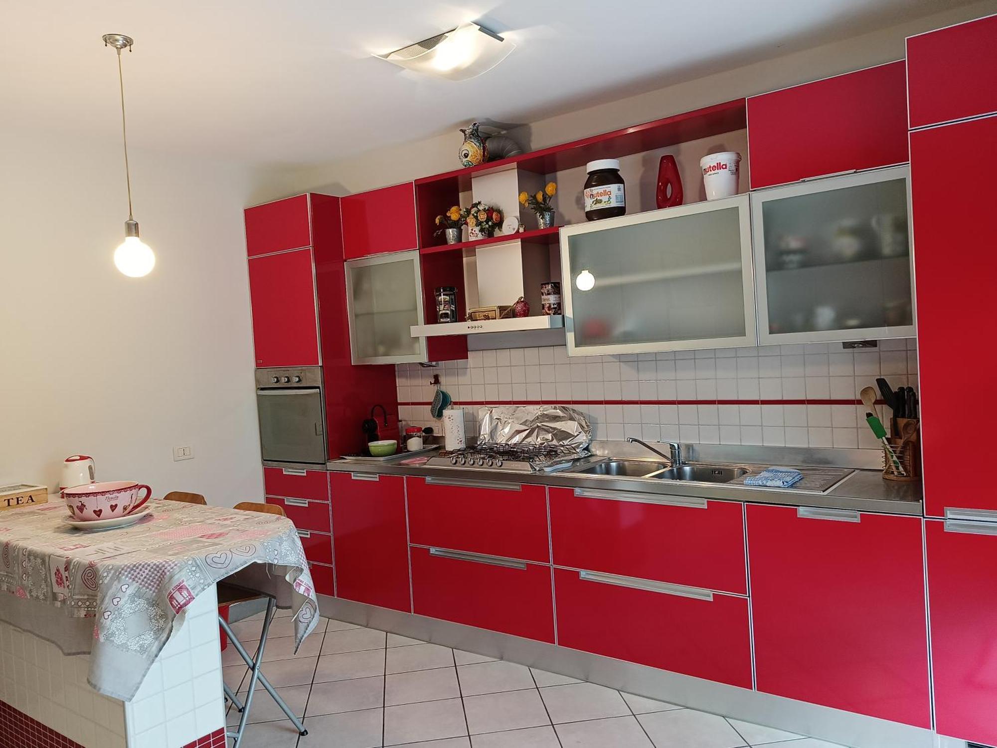 Apartamento Casa Arcobaleno Siena Exterior foto