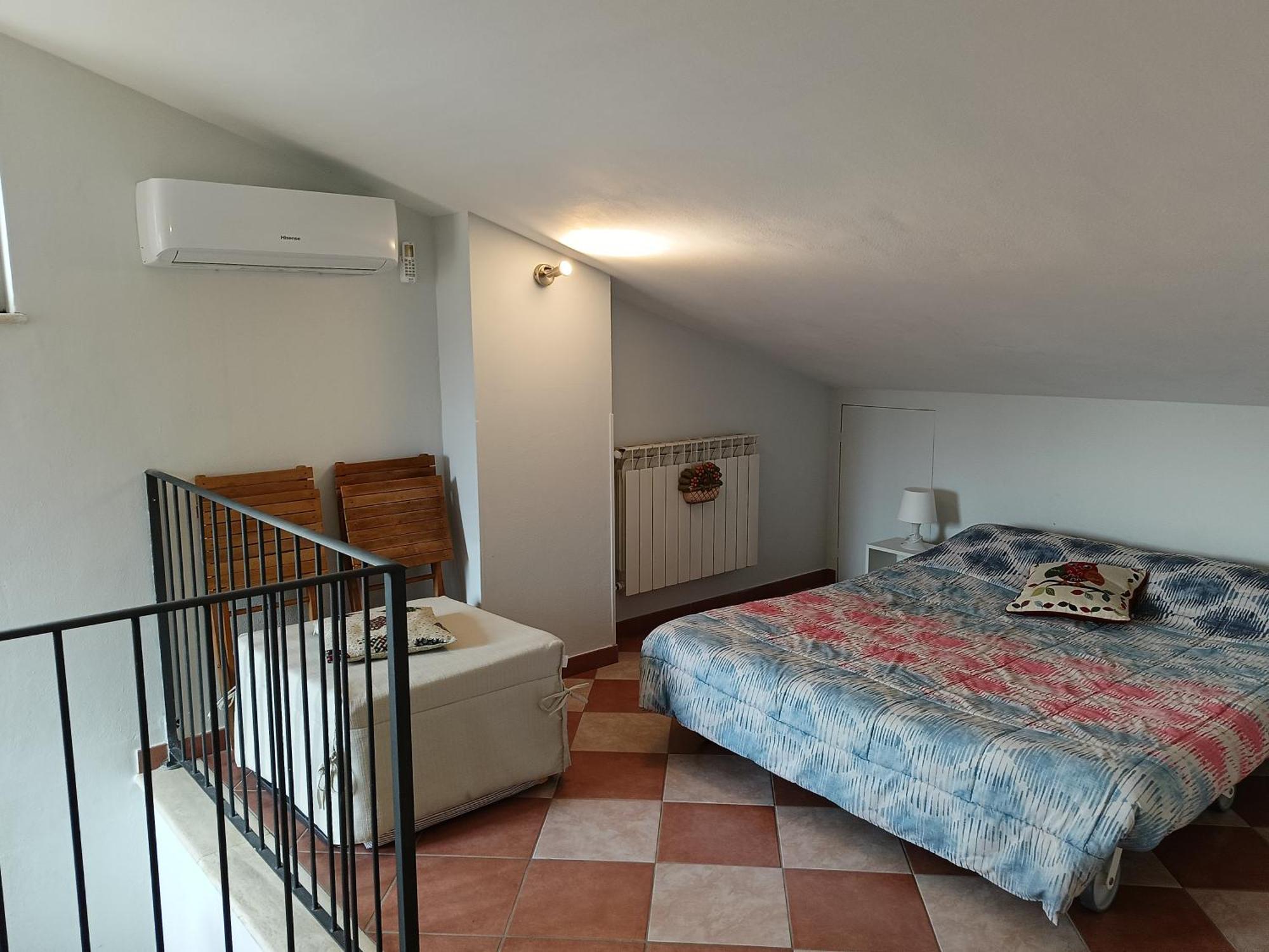 Apartamento Casa Arcobaleno Siena Exterior foto