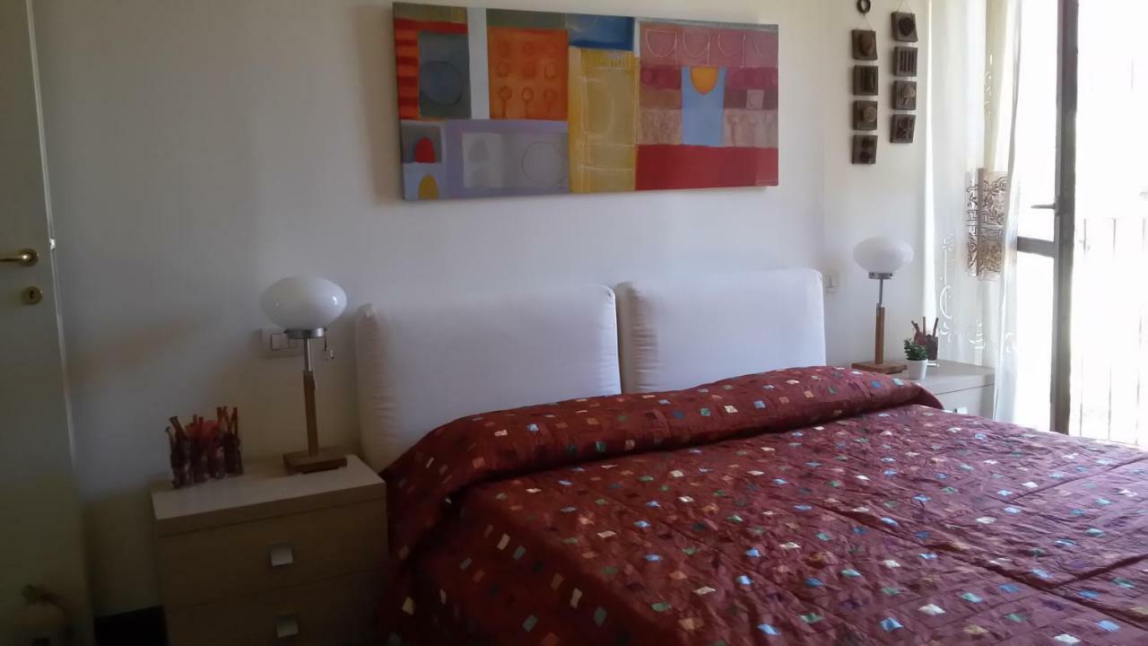 Apartamento Casa Arcobaleno Siena Exterior foto