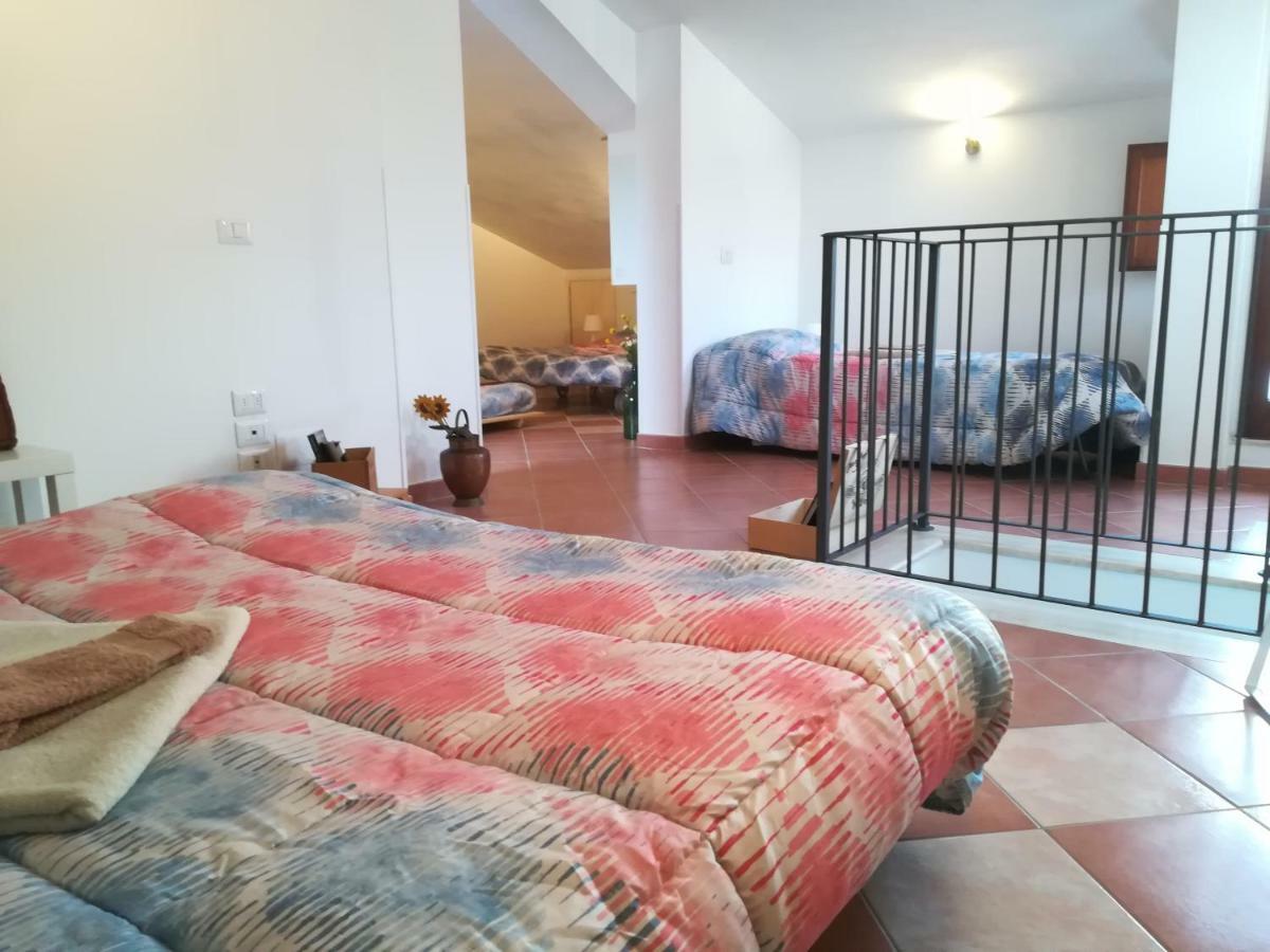 Apartamento Casa Arcobaleno Siena Exterior foto